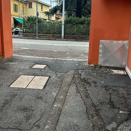 Concerti, Stadio E Aeroporto Μπολόνια