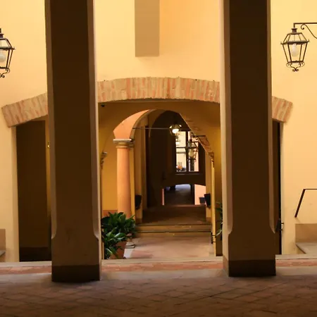 Bed and Breakfast Concerti, Stadio E Aeroporto 3*