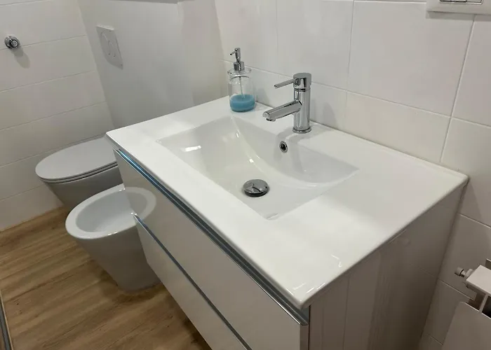 לינה וארוחת בוקר Concerti, Stadio E Aeroporto 3*