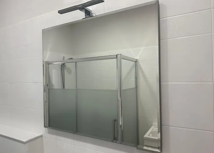 Nocleg ze śniadaniem Concerti, Stadio E Aeroporto Bolonia