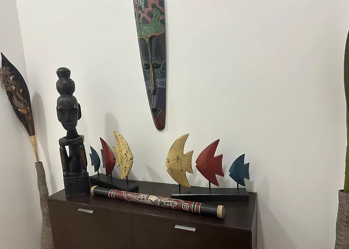 Concerti, Stadio E Aeroporto לינה וארוחת בוקר בולוניה