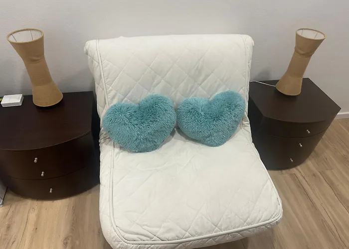 Concerti, Stadio E Aeroporto 3* בולוניה