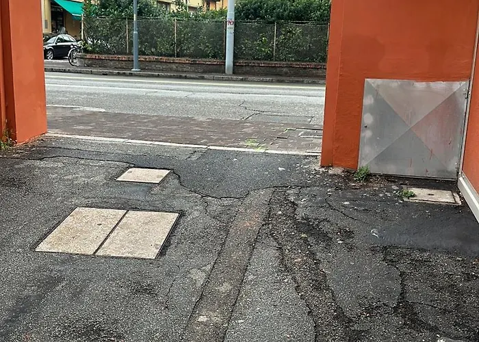 Concerti, Stadio E Aeroporto בולוניה