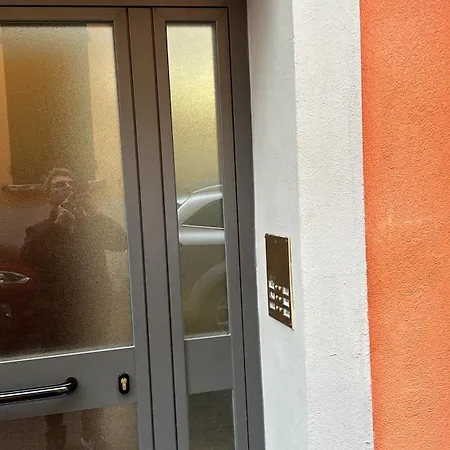 Concerti, Stadio E Aeroporto Bed and breakfast