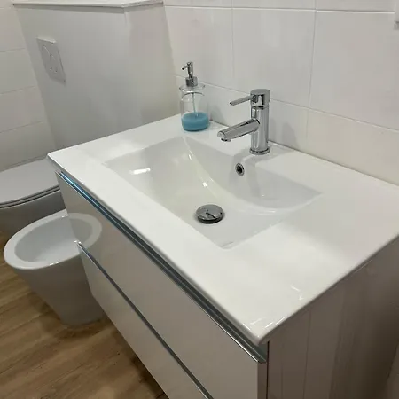 Panzió Concerti, Stadio E Aeroporto 3*