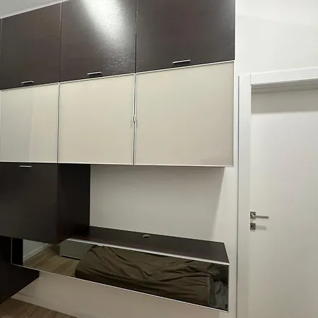 Panzió Concerti, Stadio E Aeroporto 3*