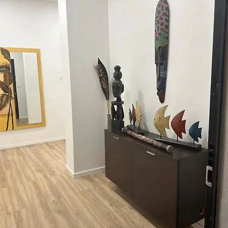 Concerti, Stadio E Aeroporto Panzió 3*