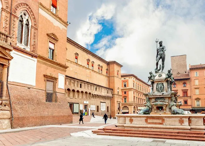 B&B Concerti, Stadio E Aeroporto